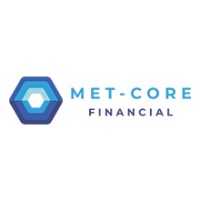 Met-core Financial Services logo - Similar company to Mycreditz