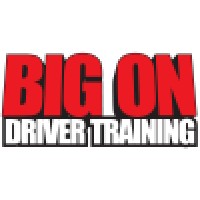 Big On Driver Training