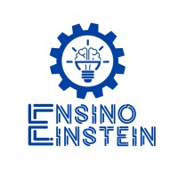Ensino Einstein logo - Similar company to M2 Leadership