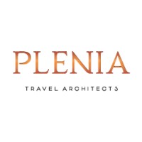 Plenia - Travel Architects logo - Similar company to Association Pesshack