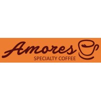 Amores Specialty Coffee logo - Similar company to Pt. Makaio Indo Resto