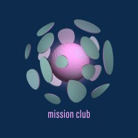 Mission Club logo - Similar company to Cybereco