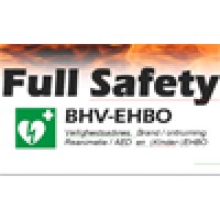 Full Safety logo - Similar company to Viccsa