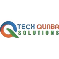 TECHQUNBA SOLUTIONS logo - Similar company to Panoptic Infotech