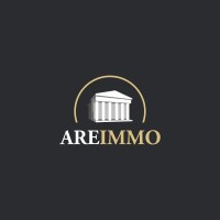 ARE Immo logo - Similar company to Déclic Immo 34