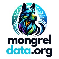 Mongrel DataLab logo - Similar company to Orbe Lashes
