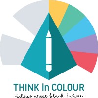 Think in Colour logo - Similar company to Luminosity
