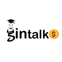 Gin Talks logo - Similar company to Gined