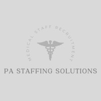 PA Staffing Solutions logo - Similar company to Basalt