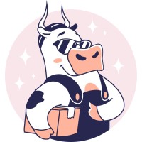 Moo Moves You logo - Similar company to Fox Lane Group