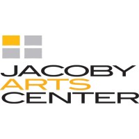 Jacoby Arts Center logo - Similar company to Made In Stl