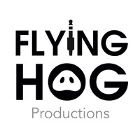 Flying Hog Productions logo - Similar company to Agn Events