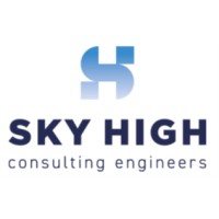 Sky High Consulting Engineers logo - Similar company to Esaba Consulting Engineers