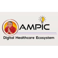 Ampic Medical Pvt. Ltd. logo - Similar company to Codechef Rtu Chapter