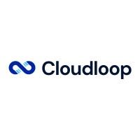 Cloudloop logo - Similar company to Concourse