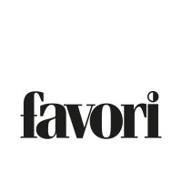 FAVORI logo - Similar company to Temm & Tuin