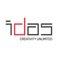 Idasarch logo - Similar company to Dmrank Technologies
