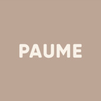 PAUME logo - Similar company to Eatable Inc.