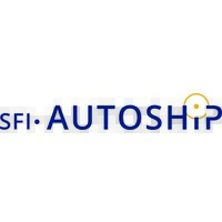 SFI AutoShip logo - Similar company to Autoship H2020