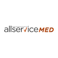 Allservicemed logo - Similar company to Allservice Management