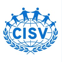 CISV Canada logo - Similar company to Gobeyond Training & Team Building