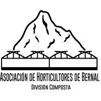 Asociación de Horticultores de Bernal en Agropark logo - Similar company to Impulso Hd