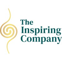 The Inspiring Company logo - Similar company to Neely Khan