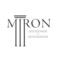 Miron Advogados logo - Similar company to Arca Perícia & Cursos