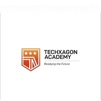 Techxagon Academy logo - Similar company to N-Techsystems