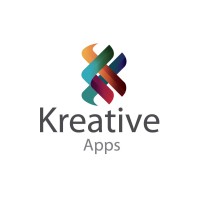 Kreativeapps logo - Similar company to Virtalio