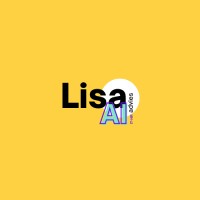 Lisa van Oort AI-advies logo - Similar company to Digital Workers
