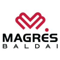 Magrės Baldai logo - Similar company to Lhm Interior