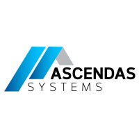 Ascendas Systems logo - Similar company to Techsource Systems Group