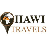 Hawi Travels logo - Similar company to Splash World