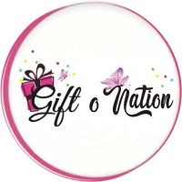 Gift o Nation logo - Similar company to Adverium