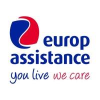 Europ Assistance Hong Kong Limited logo - Similar company to Fringebacker Events