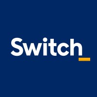 Switch logo - Similar company to Switch - Apple Premium Reseller