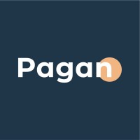 Pagan Immobiliare logo - Similar company to Capel Rosso Lighthouse
