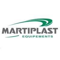 Martiplast France logo - Similar company to Etna-Pack