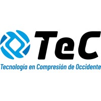 Tecnología en Compresión de Occidente logo - Similar company to Aes Compressors