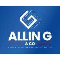 Allin G. & Co logo - Similar company to Brco | Control Y Conectividad