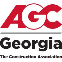 Associated General Contractors of Georgia, Inc. (AGC Georgia) logo - Similar company to Barnsley Construction Group