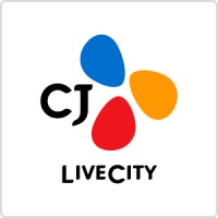 CJ LiveCity logo - Similar company to 조선미디어