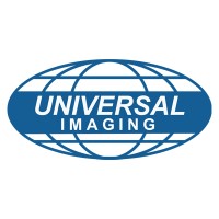 Universal Imaging Inc. logo - Similar company to Digicare Biomedical