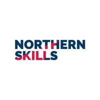 Northern Skills logo - Similar company to Middlesbrough College