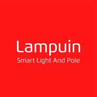 Lampuin logo - Similar company to Microthings
