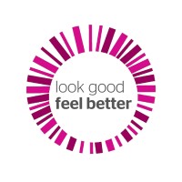 Look Good Feel Better NL logo - Similar company to Sugarcity