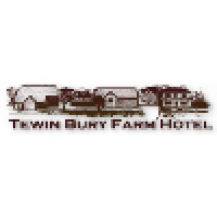 TEWIN BURY FARM LIMITED logo - Similar company to Staysavvy
