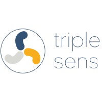 Triple Sens logo - Similar company to Playtime