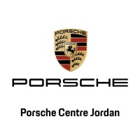Porsche Centre Jordan logo - Similar company to Elka International Trading Co Llc